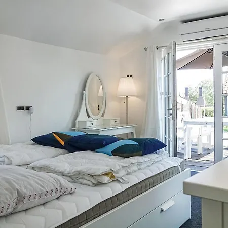 Casa vacanze Splendida Casa Con 2 Da Letto A Svaneke