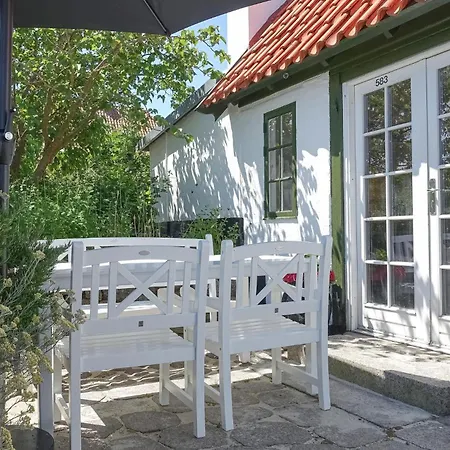 2 Bedroom Awesome In * Svaneke