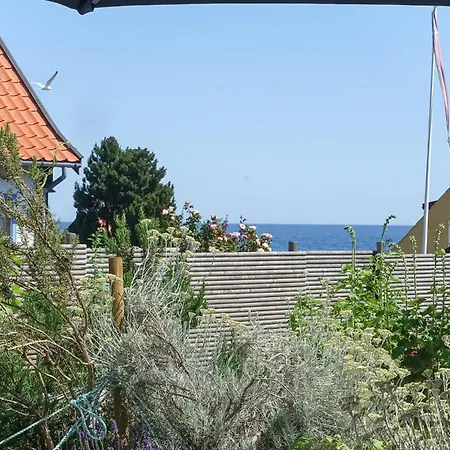 2 Bedroom Awesome In * Svaneke