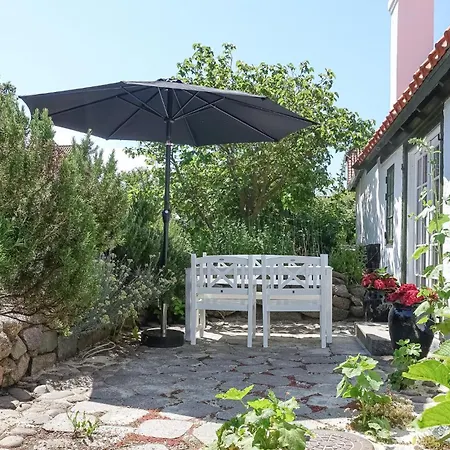 Casa vacanze In With Kitchen Svaneke