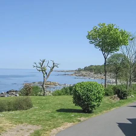 2 Bedroom Awesome In Svaneke