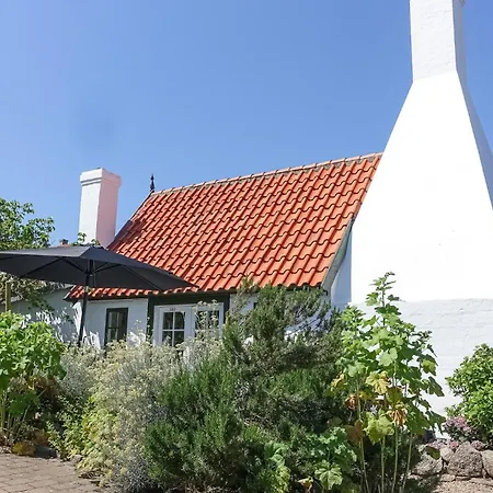 2 Bedroom Awesome In * Svaneke