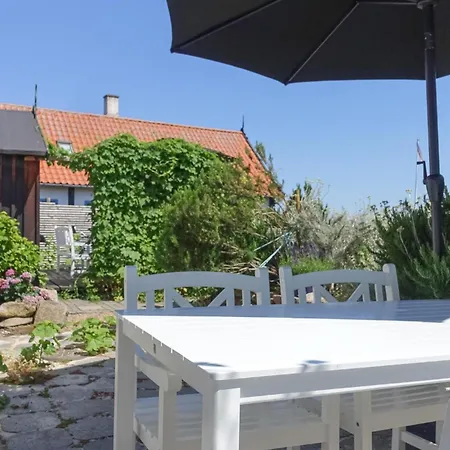 Casa vacanze 2 Bedroom Awesome In Svaneke