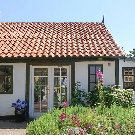 Casa vacanze In With Kitchen Svaneke
