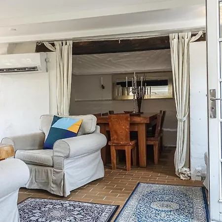 Casa vacanze In With Kitchen Svaneke
